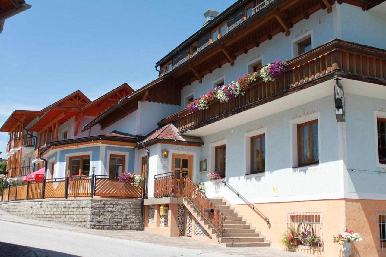 Hotel Kollerhof Aich  Dış mekan fotoğraf