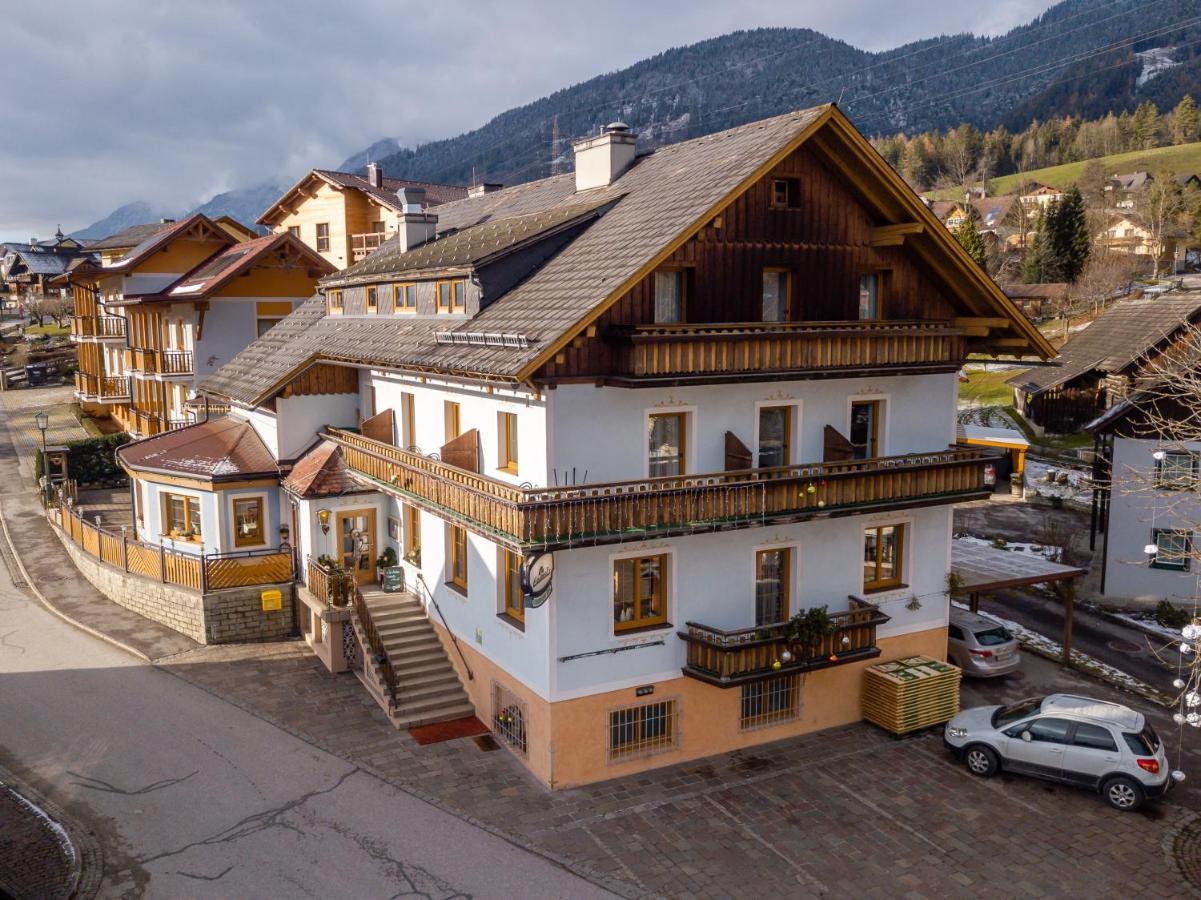 Hotel Kollerhof Aich  Dış mekan fotoğraf