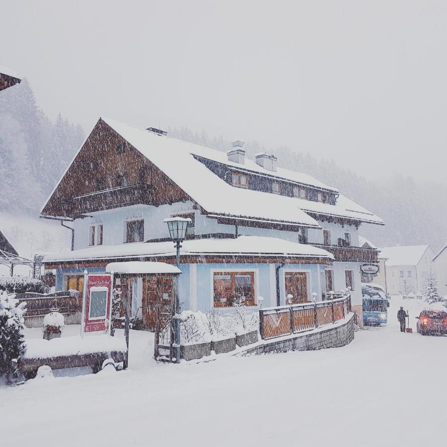 Hotel Kollerhof Aich  Dış mekan fotoğraf