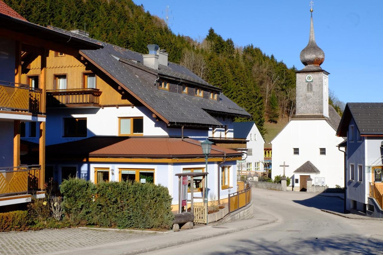 Hotel Kollerhof Aich  Dış mekan fotoğraf