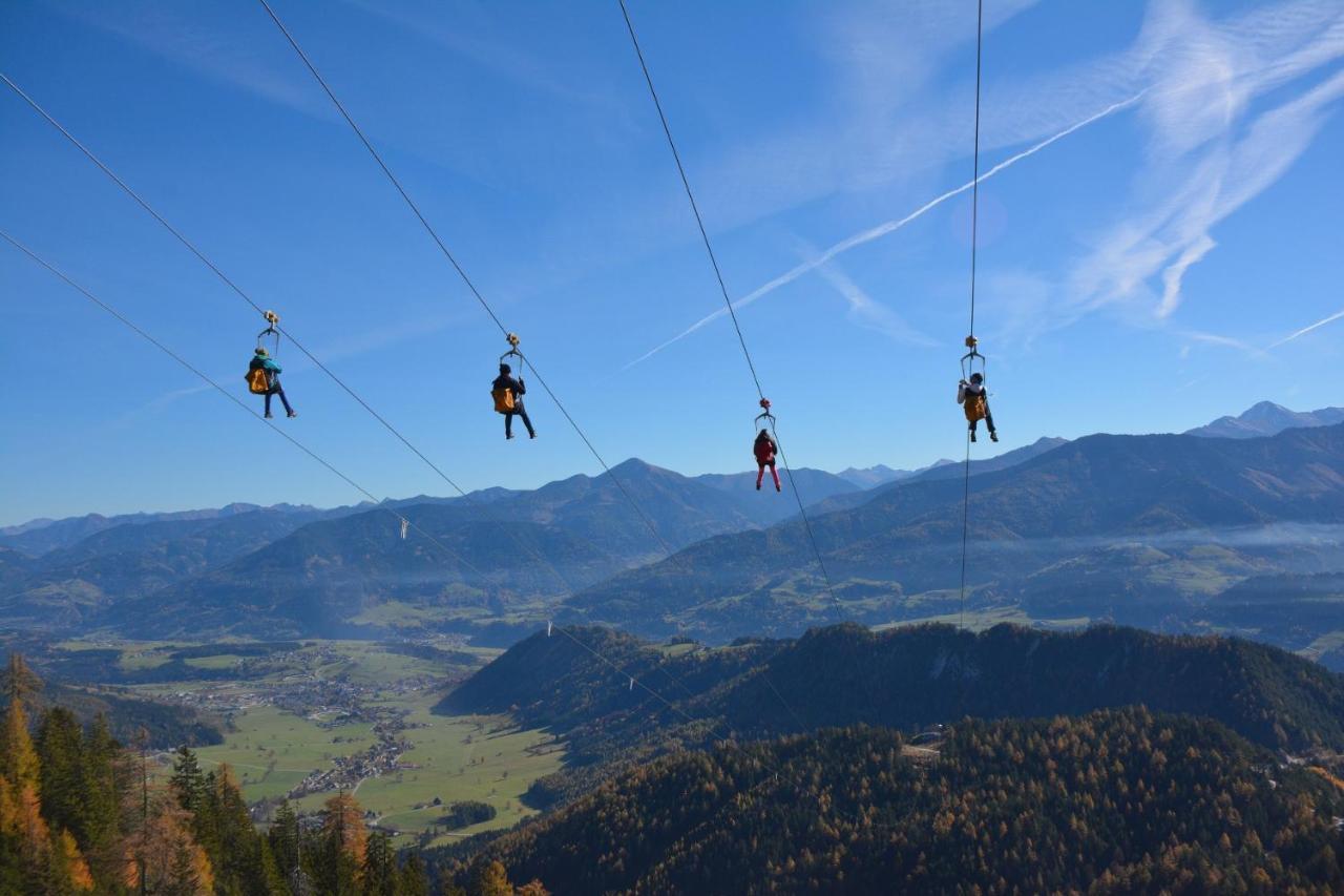 Hotel Kollerhof Aich  Dış mekan fotoğraf